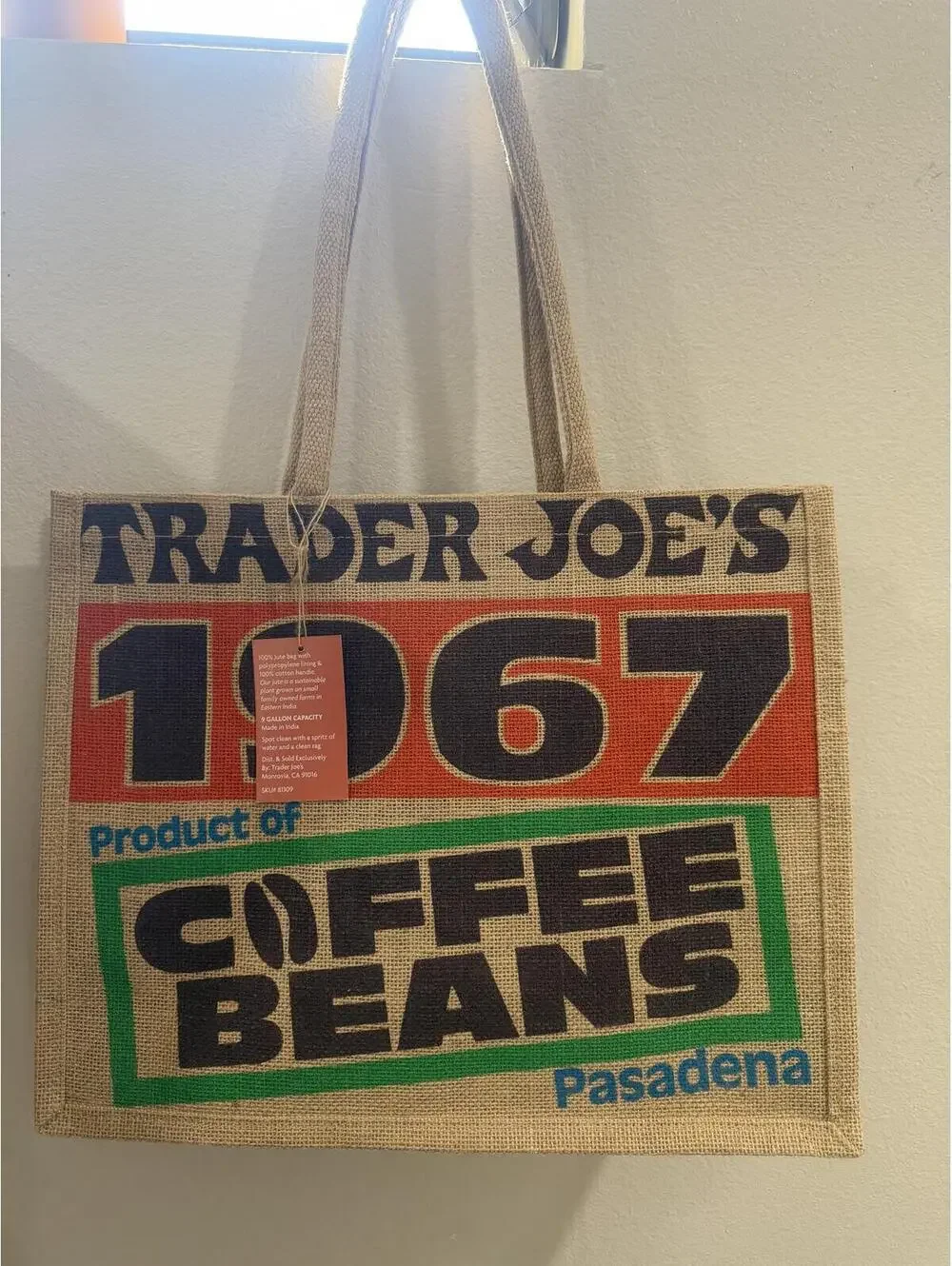 Trader Joe's 